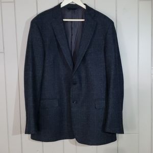 Brooks Brothers Regent Fit Tweed 44L